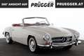 Mercedes-Benz 190 SL Cabrio Grijs - thumbnail 3