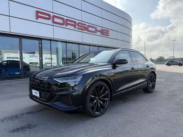 Q8 3.0 V6 TDI mHEV 286 CV quattro tiptronic S lin
