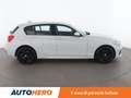 BMW 120 120d Msport  xDrive Bianco - thumbnail 7