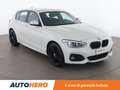 BMW 120 120d Msport  xDrive Bianco - thumbnail 8