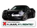 Alfa Romeo 4C 1750TBI TCT | Volledige onderhoud historie | 240 P Noir - thumbnail 1