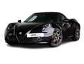 Alfa Romeo 4C 1750TBI TCT | Volledige onderhoud historie | 240 P Negro - thumbnail 1