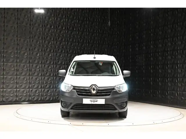 Renault Express Express 1.5 Blue dCi 95 22  II VAN FOURGON Confort