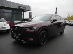Mazda CX-80 2.5L e SKYACTIV PHEV 327ps CX 80 PHEV 327ps