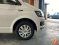 Volkswagen T5 Caravelle Origin+Corta+2.0+TDI+110kW+BMT Blanc - thumbnail 10