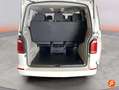 Volkswagen T5 Caravelle Origin+Corta+2.0+TDI+110kW+BMT Blanc - thumbnail 18