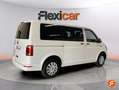 Volkswagen T5 Caravelle Origin+Corta+2.0+TDI+110kW+BMT Blanc - thumbnail 7