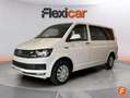 Volkswagen T5 Caravelle Origin+Corta+2.0+TDI+110kW+BMT Blanc - thumbnail 2