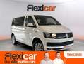 Volkswagen T5 Caravelle Origin+Corta+2.0+TDI+110kW+BMT Blanco - thumbnail 1