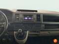 Volkswagen T5 Caravelle Origin+Corta+2.0+TDI+110kW+BMT Blanco - thumbnail 12