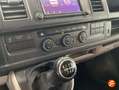 Volkswagen T5 Caravelle Origin+Corta+2.0+TDI+110kW+BMT Blanco - thumbnail 22
