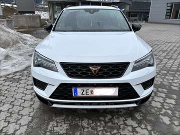 2,0 TSI 4Drive DSG