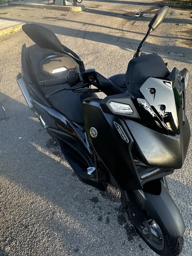 Yamaha X-Max 125 Tech Max - 1