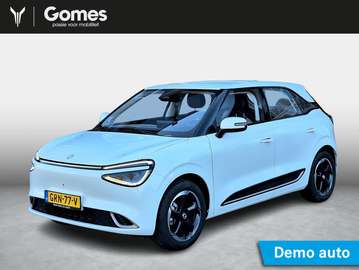 Launch Edition 42 kWh | 360° Camera | Adaptieve Cr