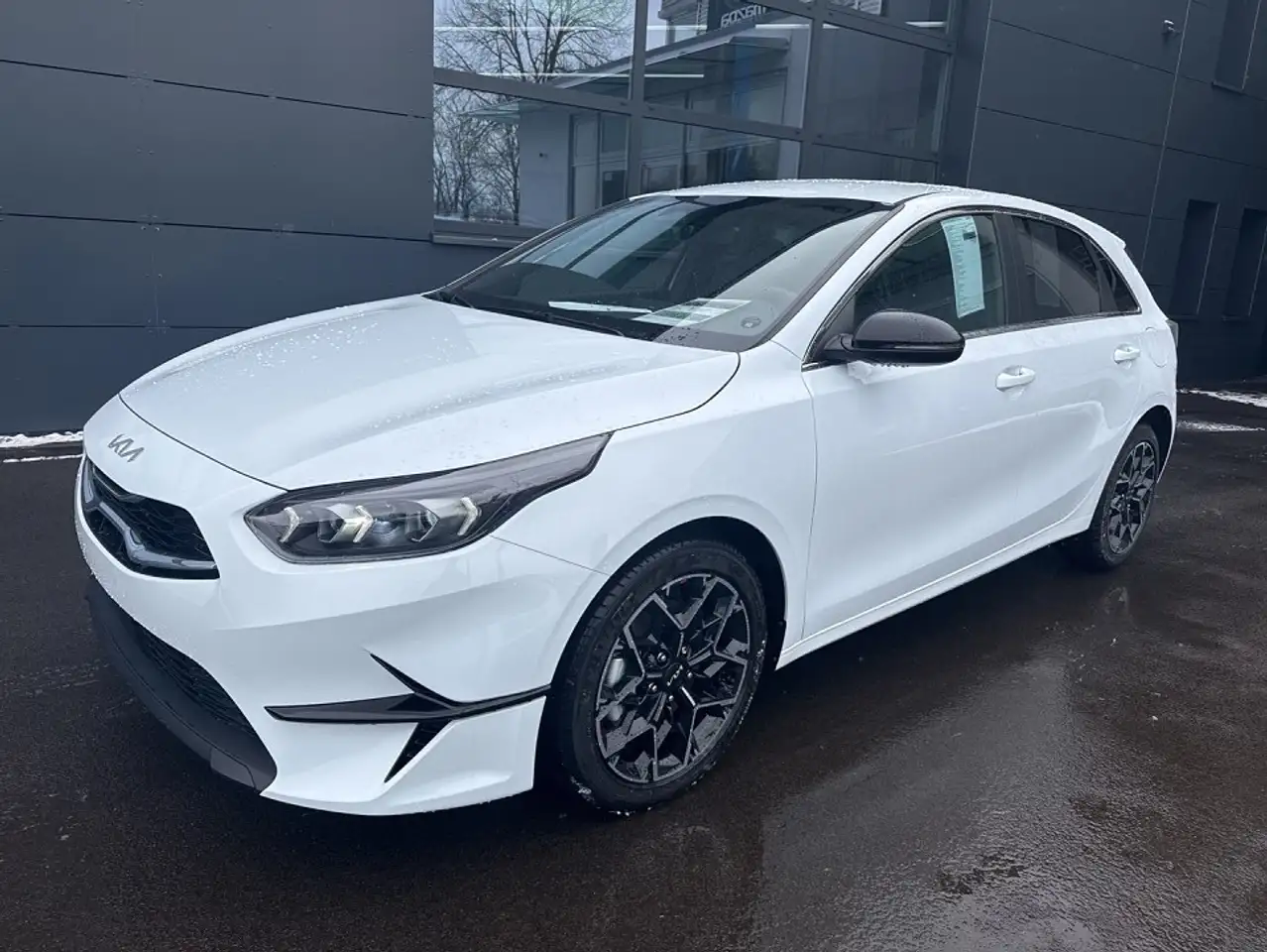 Kia Ceed / cee