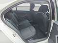 Skoda Rapid/Spaceback Elegance 1.6 TDI/SHZ/PDC/LIMO/GARANTIE 12M Blanc - thumbnail 15
