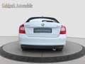 Skoda Rapid/Spaceback Elegance 1.6 TDI/SHZ/PDC/LIMO/GARANTIE 12M Blanc - thumbnail 6