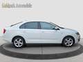 Skoda Rapid/Spaceback Elegance 1.6 TDI/SHZ/PDC/LIMO/GARANTIE 12M Blanc - thumbnail 4
