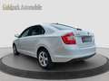 Skoda Rapid/Spaceback Elegance 1.6 TDI/SHZ/PDC/LIMO/GARANTIE 12M Blanc - thumbnail 7
