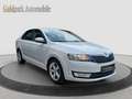 Skoda Rapid/Spaceback Elegance 1.6 TDI/SHZ/PDC/LIMO/GARANTIE 12M Blanc - thumbnail 3