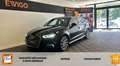 Audi A3 1.4 TFSI E-TRON 204H 150 PHEV 25.7KWH DESIGN LUXE  Noir - thumbnail 1