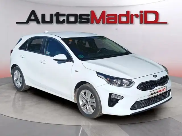 Kia 1.0 T-GDi 88kW (120CV) Drive