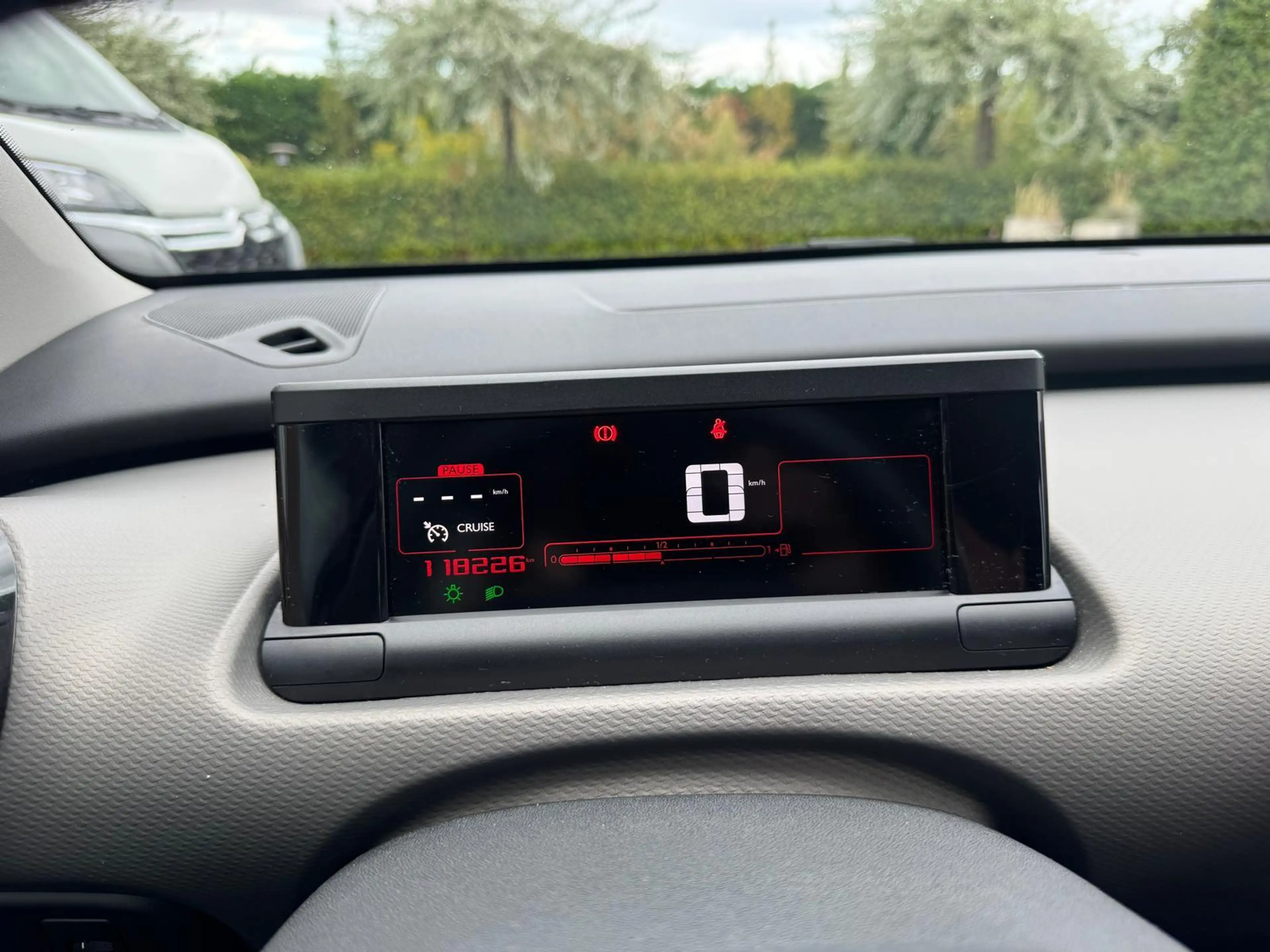 Citroen C4 Cactus 1.2 PureTech Feel 2 SLEUTELS + BOEKJES NAP! — photo 15