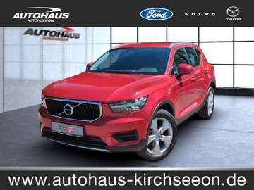 T2 Momentum Pro 2WD Bluetooth Navi LED Klima