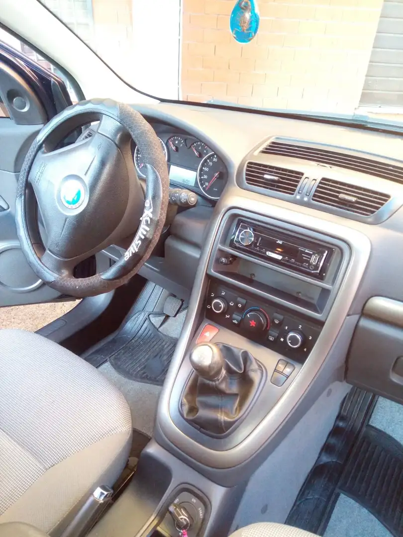 Fiat Croma 1.9 mjt 8v Active - 2