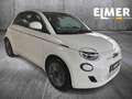 Fiat 500e 500 e - 42kWh -  AutoAndroid/Apple CarPlay -Alus Weiß - thumbnail 2