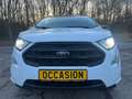 Ford EcoSport 1.0 ST-LINE EcoBoost Titanium Navi Camera Jante Blanco - thumbnail 2