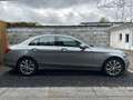 Mercedes-Benz C 220 d Automaat Led Navi Leder BT Pdc 360 Camera Grijs - thumbnail 4