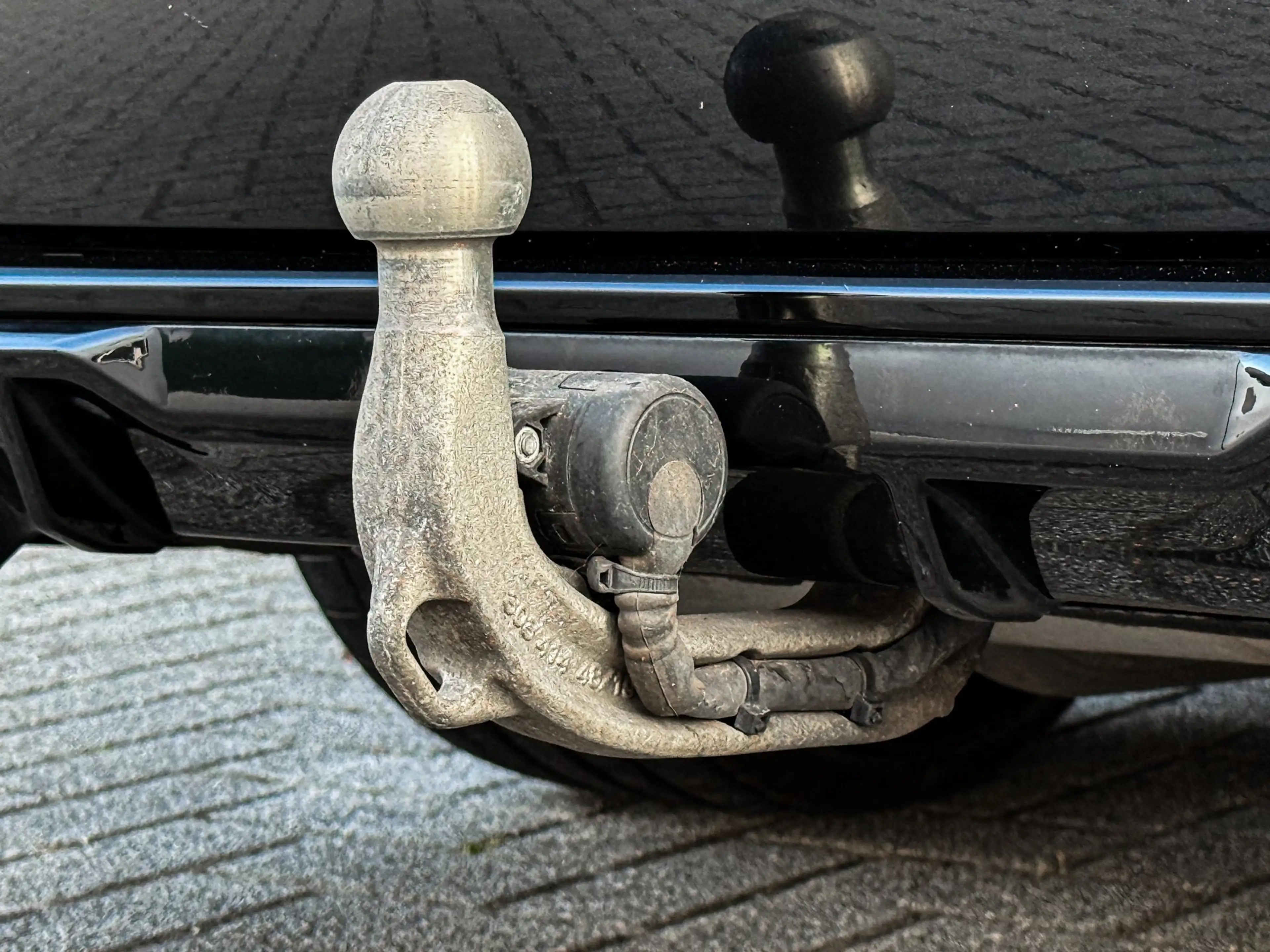 BMW 340 3-serie Touring M340i xDrive M-SPORT 374 PK PANO/L — photo 4