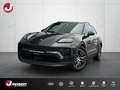 Porsche Macan 4 PANO Sitzbelüftung BOSE Grau - thumbnail 1
