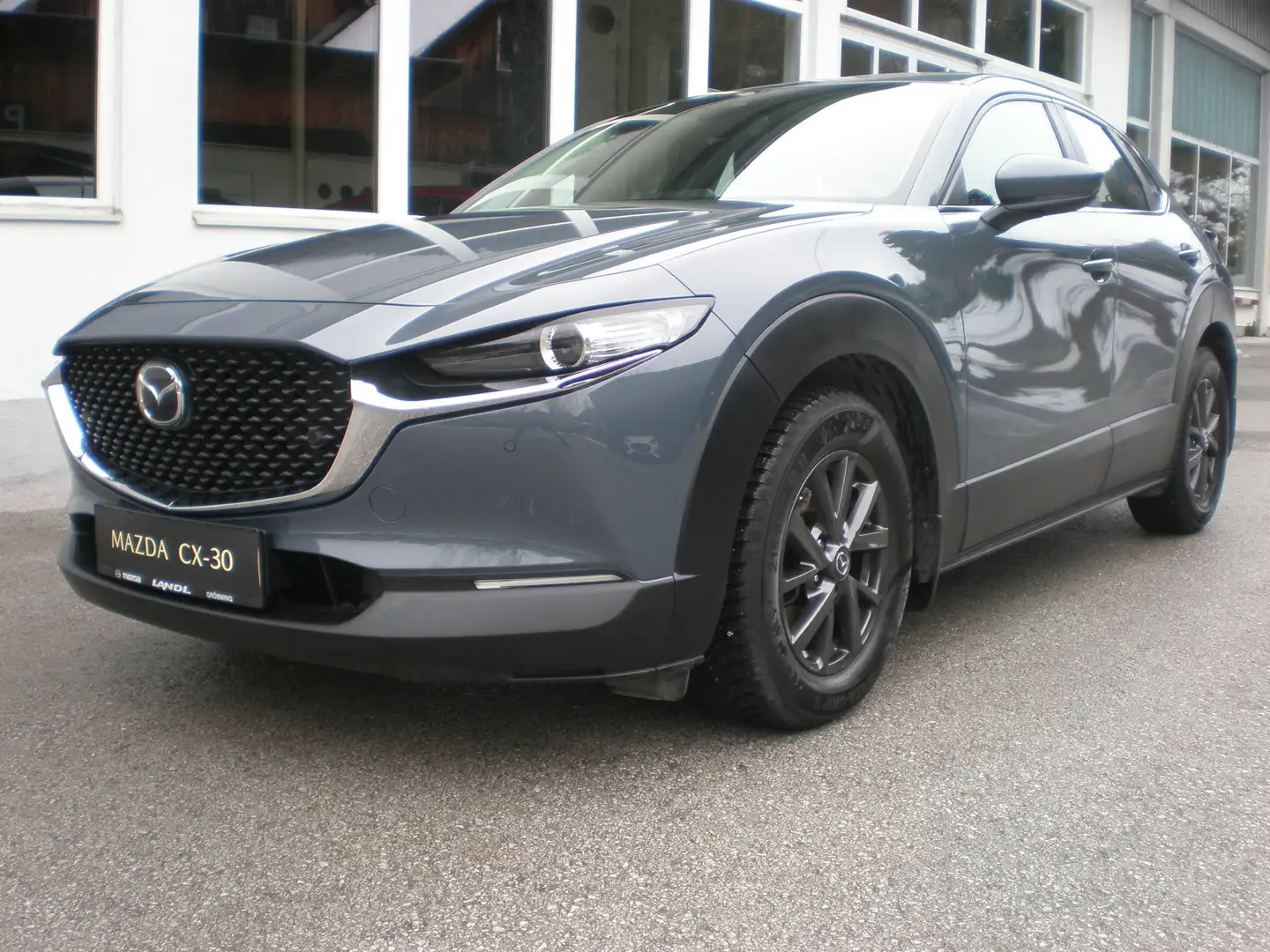 Mazda CX-30 G122 Comfort+ - 2