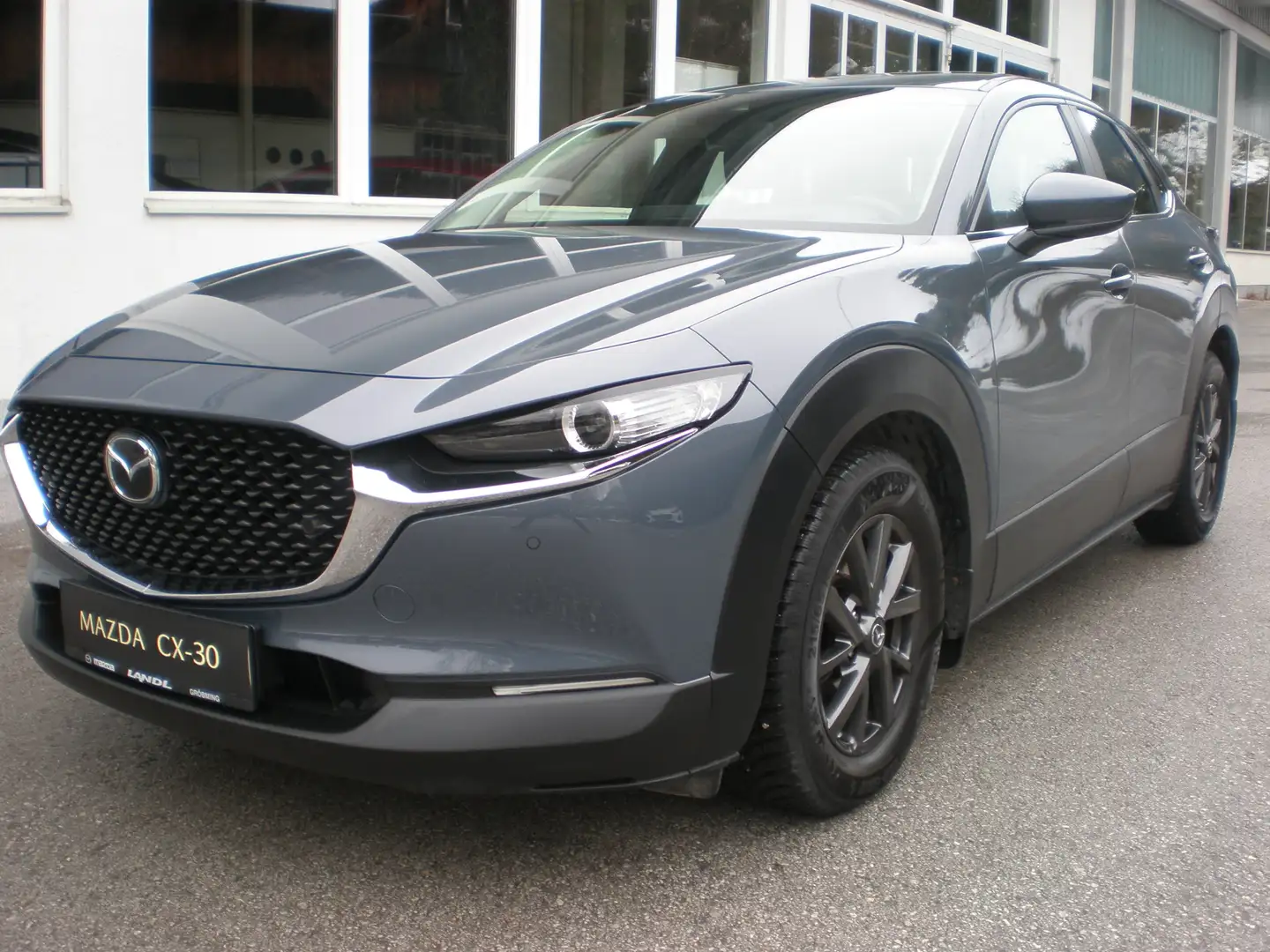 Mazda CX-30 G122 Comfort+ - 1
