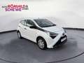 Toyota Aygo X Weiß - thumbnail 8