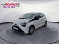 Toyota Aygo X Blanc - thumbnail 1