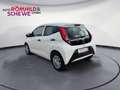 Toyota Aygo X Blanc - thumbnail 4