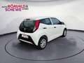 Toyota Aygo X Blanc - thumbnail 6