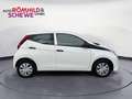 Toyota Aygo X Blanc - thumbnail 7