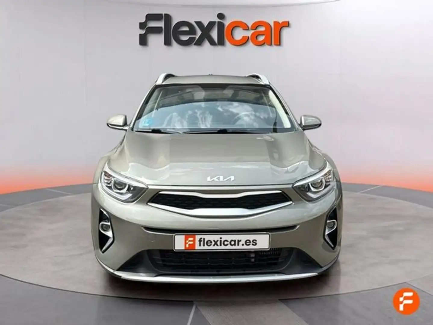Kia Stonic 1.0 T-GDi 74kW (100CV) MHEV iMT Concept Bleu - 2