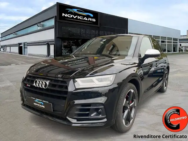 Audi Q5 Q5 3.0 V6 tfsi Business quattro tiptronic