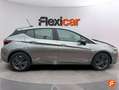 Opel Astra 1.2T S/S Design & Tech 130 Gris - thumbnail 4