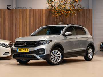 1.0 TSI DSG Life, Apple Carplay, Android Auto, ACC