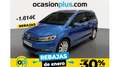 Volkswagen Touran 2.0TDI CR BMT Sport 110kW Bleu - thumbnail 1