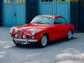 Alfa Romeo 1900 Super Sprint Rouge - thumbnail 1