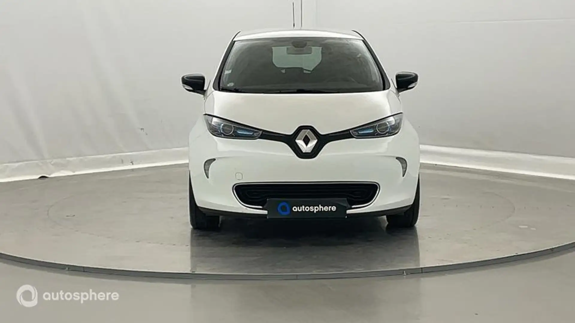 Renault ZOE Intens R110 MY19 - 2