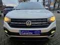 Volkswagen T-Cross Basis 1,6 TDI.Klimaaut,Navi,Kamera Blanco - thumbnail 1