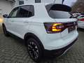 Volkswagen T-Cross Basis 1,6 TDI.Klimaaut,Navi,Kamera Blanco - thumbnail 5